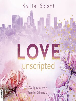 cover image of Love Unscripted--West Hollywood, Teil 1